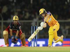 
      
      WPL 2023: Healy's fifty helps UP Warriorz beat RCB by 10 wickets
      
      