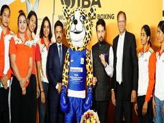 
      
      BFI reveals mascot 'Veera' for upcoming IBA Women's World Boxing
      
      