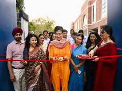
      
      AAP government hosts three-day 'Delhi Tourism Food Festival'
      
      