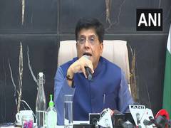 
      
      Piyush Goyal to launch Startup India Investor Connect portal
      
      