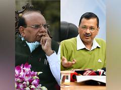 
      
      AAP hits back after L-G asks to 'withdraw power subsidy'
      
      
