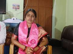 
      
      Telangana: BRS Sarpanch accuses MLA of 