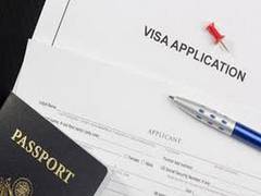 
      
      India announces restoration of e-Visa services for Saudi national
      
      