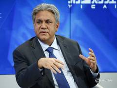 
      
      Pak businessman loses final battle to US extradition
      
      