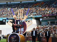 
      
      Ind-Aus express deep concern oversituation in Myanmar, Ukraine
      
      