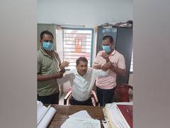 
      
      Assam: Two govt employees arrested for accepting bribes
      
      