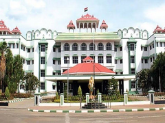 
      
      Madras HC seeks state forest dept's response
      
      