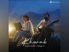 
      
      Khwab, a dream collab between Indie stars Aditya A, Iqlipse Nova
      
      