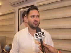
      
      CBI summons Bihar Deputy CM Tejashwi Yadav in land-for-job scam
      
      