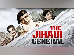 
      
      News9 Plus reveals face of Jehadi General
      
      