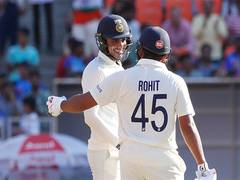 
      
      IND vs AUS, 4th Test Day 3: Pujara, Gill dominate first session 
      
      