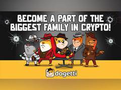 
      
      Dogetti's Forthcoming 2nd Presale Is Causing a Market Buzz
      
      