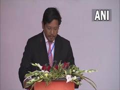 
      
      Meghalaya seeks exemption from conducting CUET
      
      