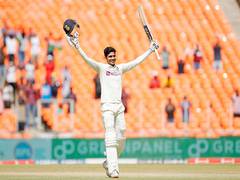 
      
      India vs Australia 4th Test Day 3: Australia fight back
      
      