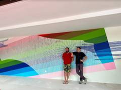 
      
      Kandima Maldives' KULA Art Initiative goes Global in Celebration
      
      