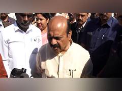 
      
      Rs 438 cr crop insurance disbursed to 1.65 lakh farmers: CM Bomma
      
      