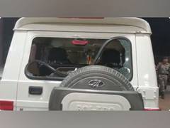 
      
      Tripura: Police arrest 3 persons over attack on Cong-Left MPs
      
      