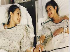 
      
      Selena Gomez says ''in debt'' to best friend Raisa
      
      