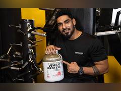 
      
      Prorganiq launches the Best Whey Tasting Protein Supplement
      
      