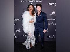 
      
      Nick Jonas calls Priyanka Chopra his 