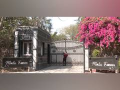 
      
      Satish Kaushik death: Delhi Police to examine CCTV footage
      
      
