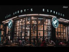
      
      Cafe Buddy's Espresso emerges as the fastest-growing chain 
      
      