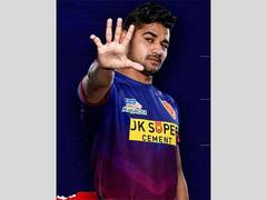 
      
      Aethleti Circle signs Naveen Kumar for a multi-year deal
      
      