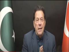 
      
      Pak: Imran Khan slams Punjab CM, IGP over death of PTI worker
      
      