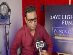 
      
      Naatu Naatu's Oscar win would lift India up globally: AR Rahman
      
      