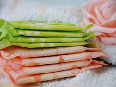 
      
      'Padwomen' of Kashmir break taboos, manufacture sanitary napkins
      
      