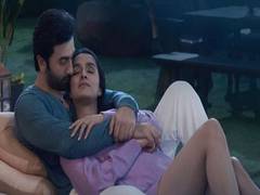 
      
      WATCH: Ranbir, Shraddha's chemistry in 'Jaadui' track from 'TJMM'
      
      