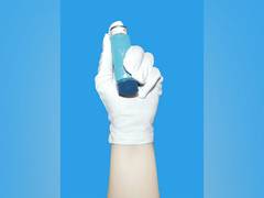 
      
      Nerves, immune cells interaction in lungs contribute to asthma
      
      