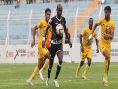 
      
      I-League: Dauda's hat-trick for Mohammedan Sporting highlight  
      
      