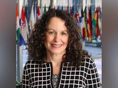
      
      US envoy raises concern over ban on female education by Taliban
      
      