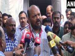 
      
      Brahmapuram fire: 