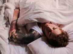 
      
      Insufficient sleep linked to years of poor heart health: Study
      
      