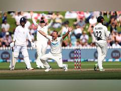 
      
      Neil Wagner ruled out of 2nd Test against Sri Lanka
      
      
