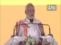 
      
      Good infrastructure enhances 'Ease of Living': PM Modi
      
      