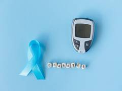 
      
       Diabetes incidence rates continue to increase in children: Study
      
      