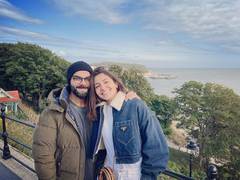 
      
      Anushka praises Virat as he hits first Test ton in 3 years
      
      