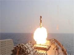 
      
      BrahMos Aerospace to bag USD 2.5 billion cruise missiles order
      
      