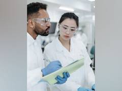 
      
      Chemical substance that can treat variety of autoimmune diseases
      
      
