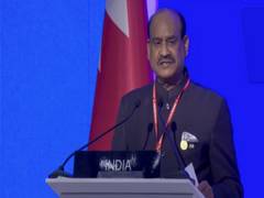 
      
      Urgent need to reform UNSC: Om Birla at 146th IPU
      
      