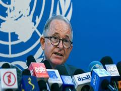
      
      Media attacked in Afghanistan, freedom of expression under threat
      
      