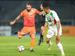 
      
      I-League: Roundglass Punjab FC end season with perfect home 
      
      