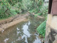 
      
      Case against 7 institutions for discharging sewage into river
      
      