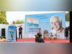 
      
      Kapil Sibal launches 