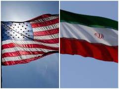 
      
      US officials deny Iranian claims of prisoner swap deal 
      
      