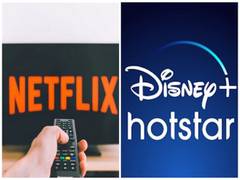 
      
      Will Netflix's APAC ambitions threaten Hotstar in India?
      
      