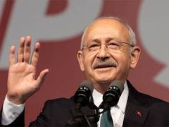 
      
      Can mild-mannered 'Turkey's Gandhi' Kilicdaroglu unseat Erdogan?
      
      